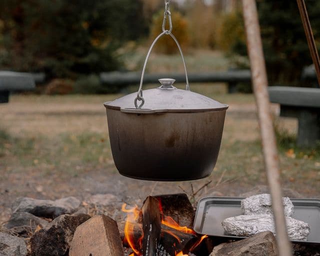 Cookware
