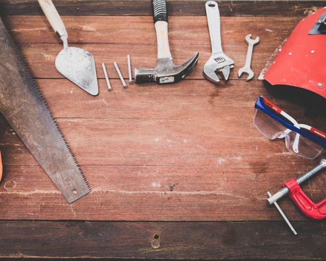 Folding Tools
